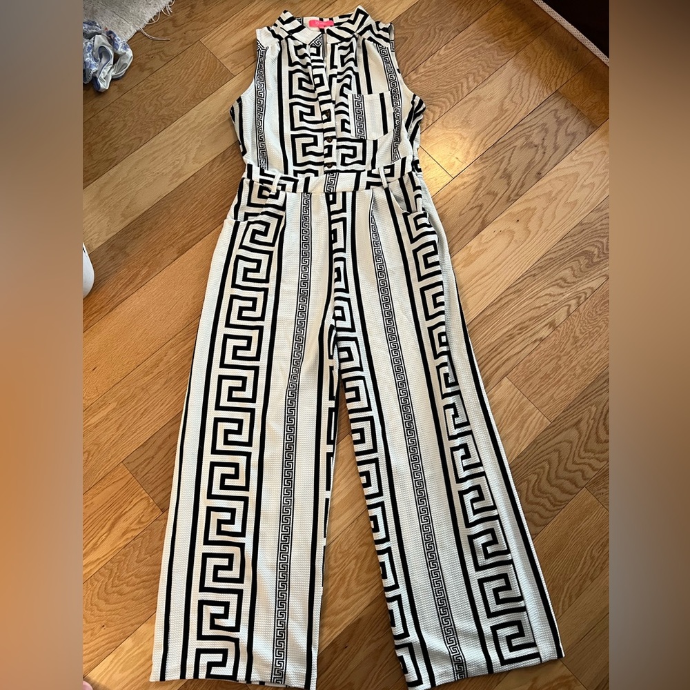 Jumpsuit